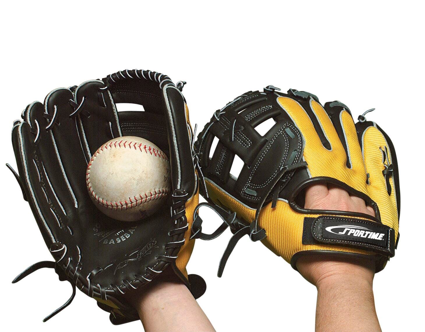 Righty baseball glove on sale